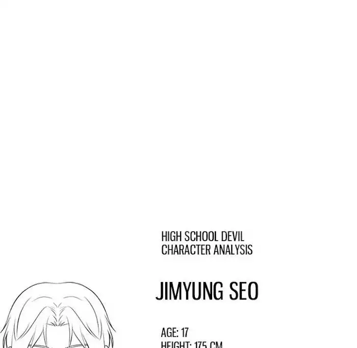 High School Devil Chapter 171 111